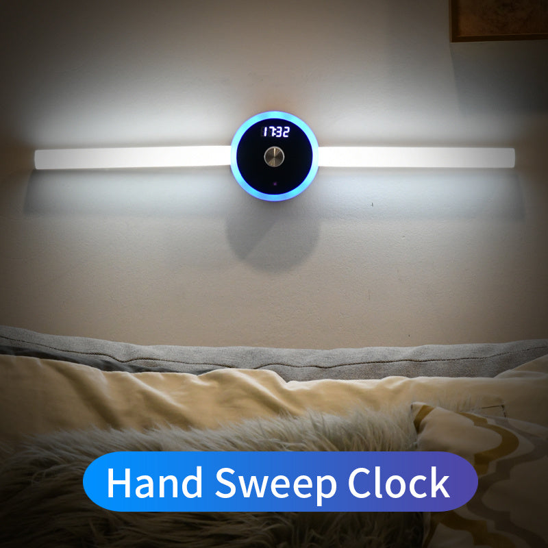 Smart LED Cabinet Light with Motion Sensor