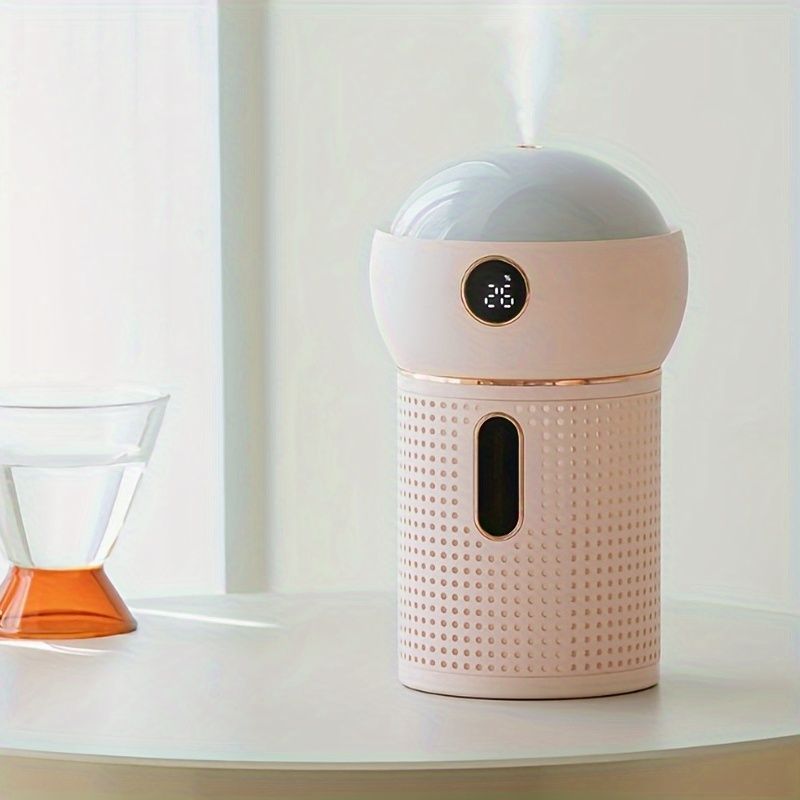 New Projection Night Light Air Humidifier