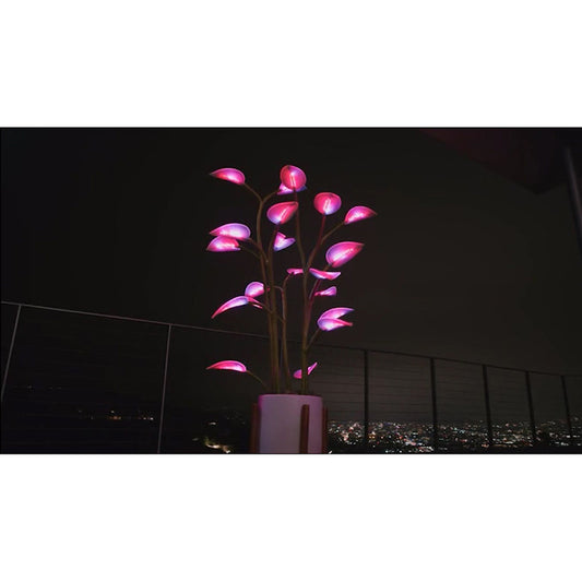 Magic LED Indoor Plant Lamp – Grow Light