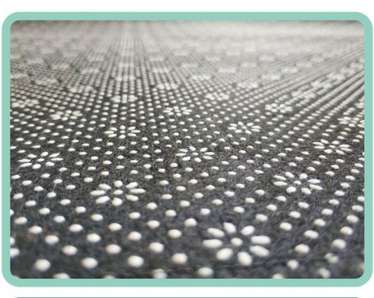 LED Lighter Rode Rugs For Kid Play Climb Carpets