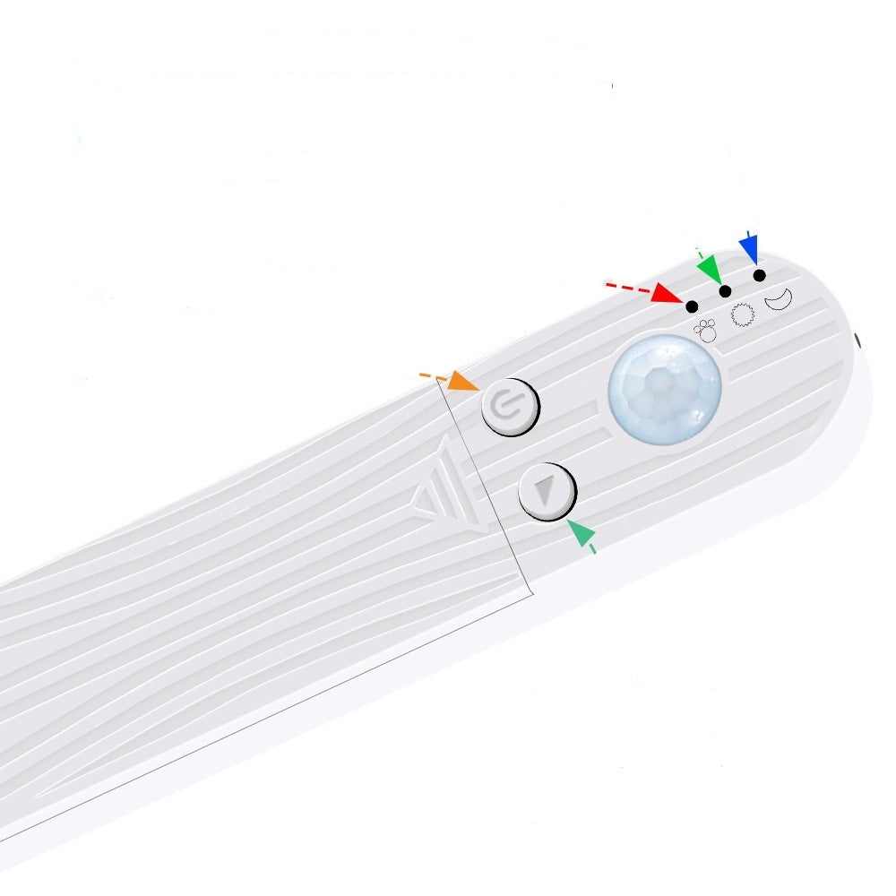 Waterproof LED Light Strips – 60 Beads Epoxy Soft Glow