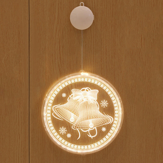 Christmas LED Decorative Lanterns – Small Room Lights