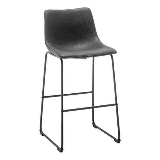 Minimalist Scandinavian Modern Chair – Stylish Seating