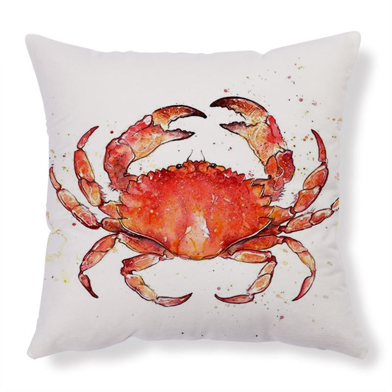 Sea Turtle Cushion Covers – Printed Throw Pillow Cases