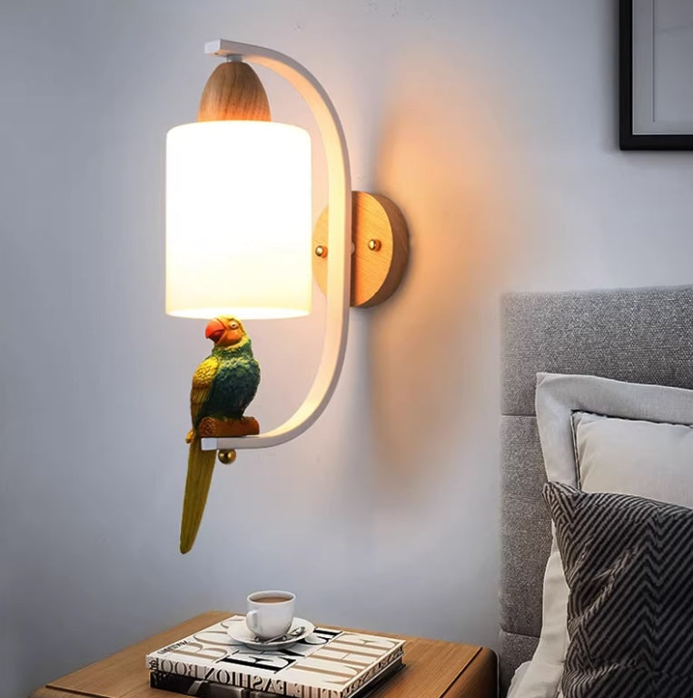 Living Room Wall & Stair Aisle Lamps – Ambient Lighting