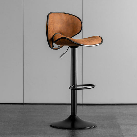 Minimalist Scandinavian Modern Chair – Stylish Seating