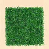 Artificial Green Plant Wall – Fake Lawn Décor