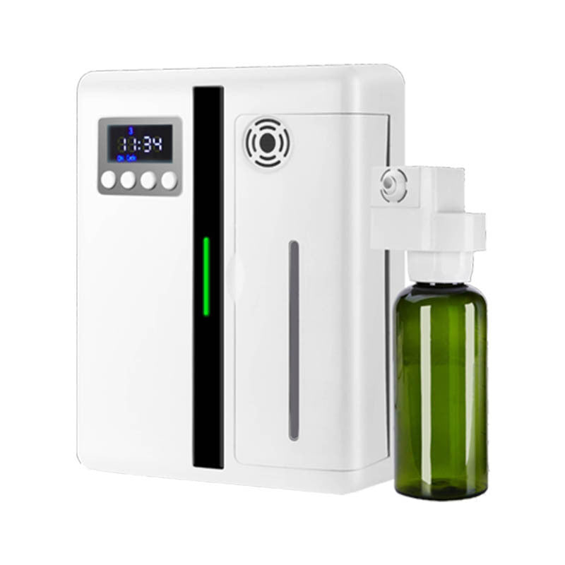 Scent Diffuser 160ml Waterless Air Scent Machine
