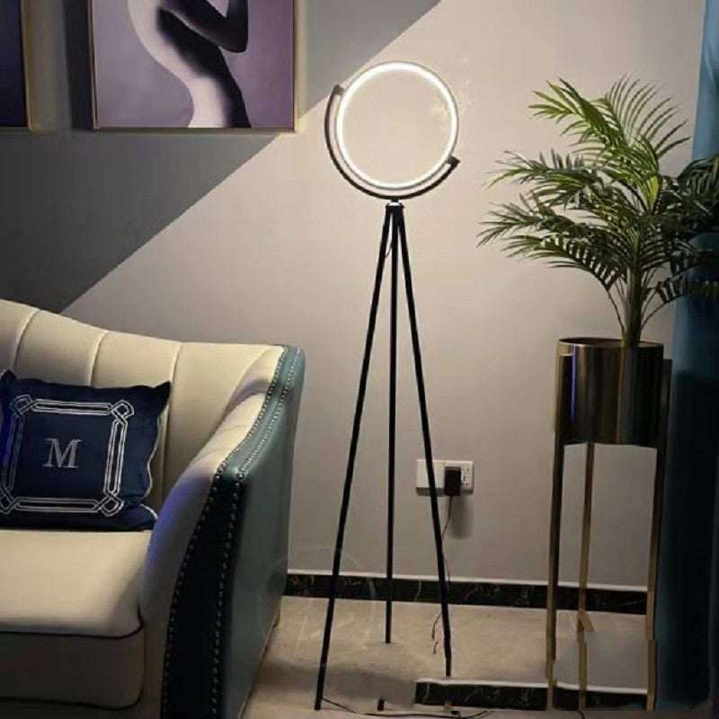 Aluminum LED Supplementary Light – Modern Lighting