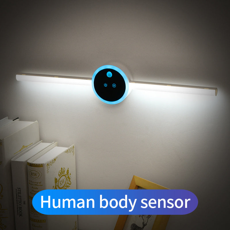 Smart LED Cabinet Light with Motion Sensor