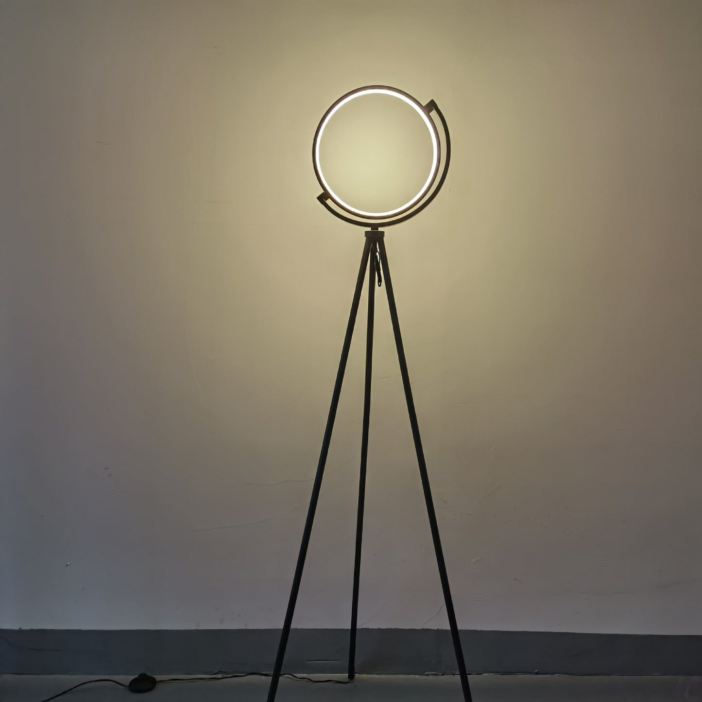 Aluminum LED Supplementary Light – Modern Lighting