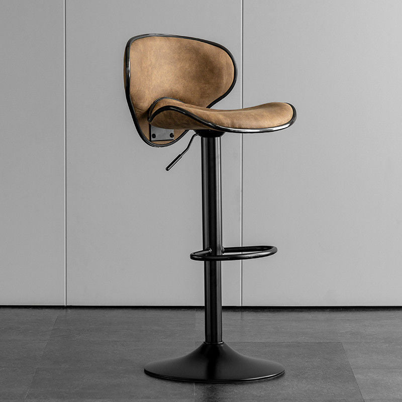 Minimalist Scandinavian Modern Chair – Stylish Seating