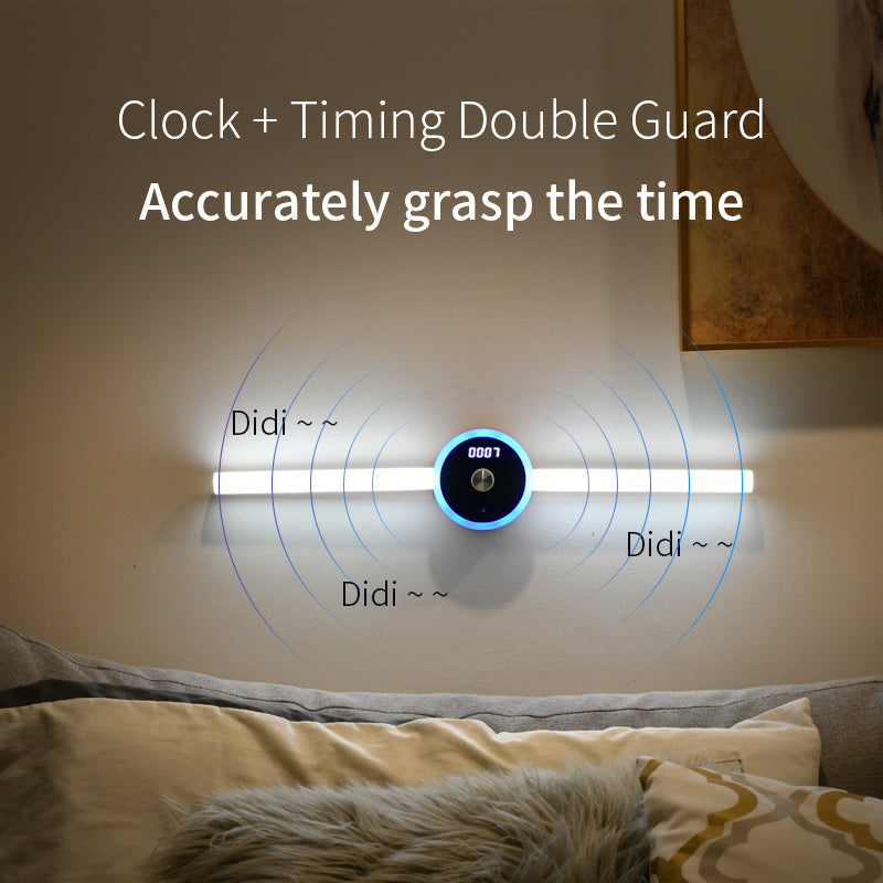 Smart LED Cabinet Light with Motion Sensor