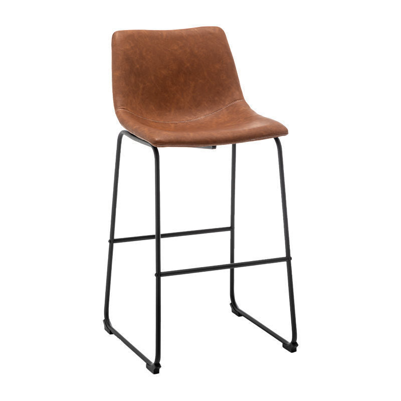 Minimalist Scandinavian Modern Chair – Stylish Seating