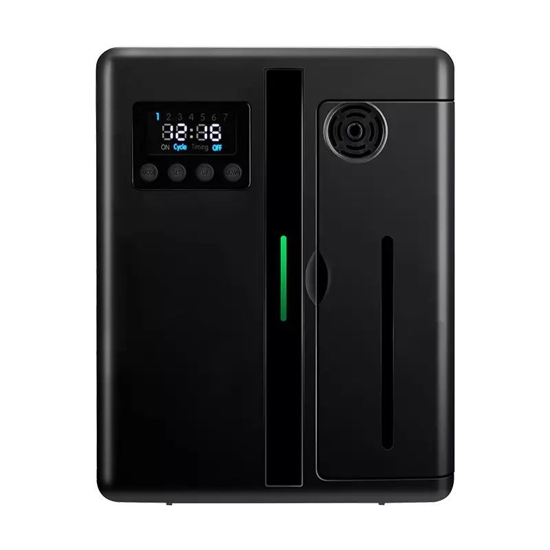 Scent Diffuser 160ml Waterless Air Scent Machine
