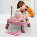 Soft Clay Handmade Clay Children