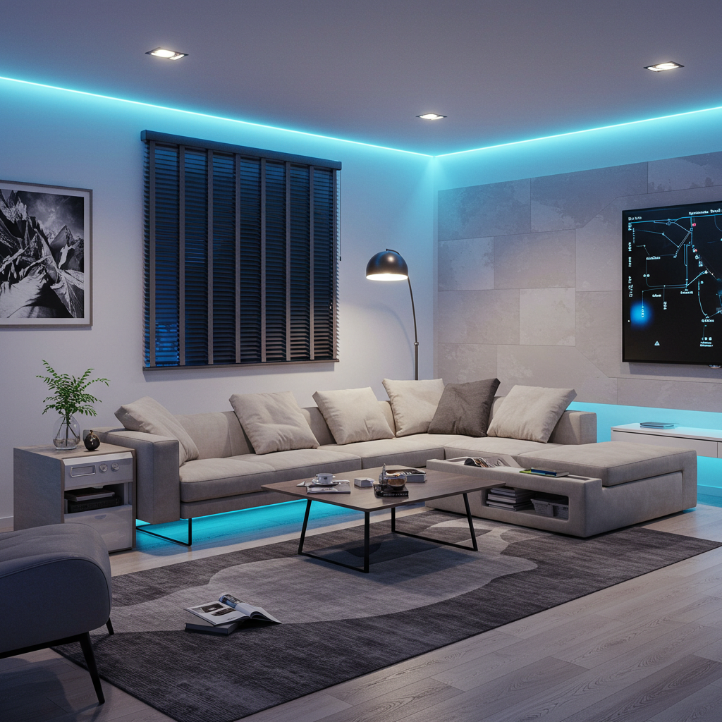 Smart Living Décor