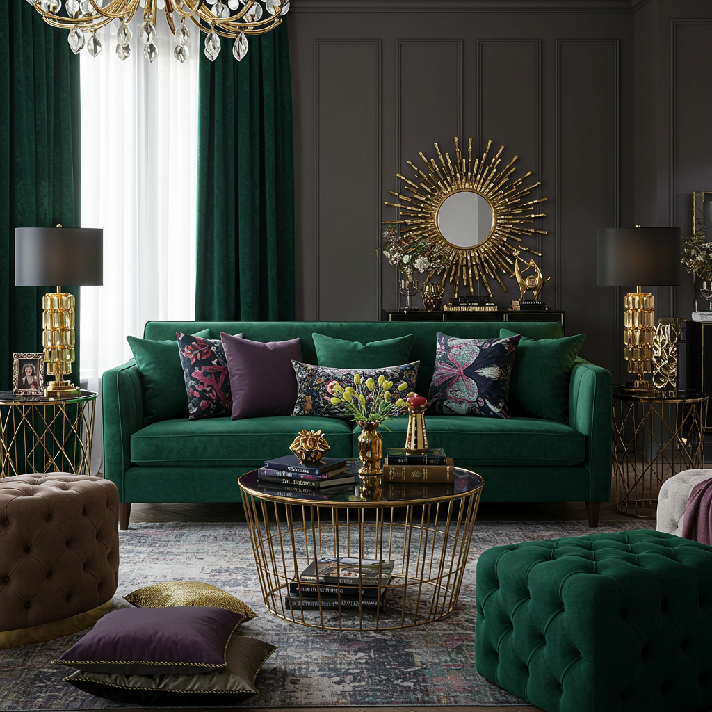 Artisan Touch Décor