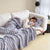 Bubble Velvet Rabbit Blanket – Soft & Warm Throw