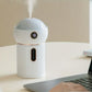New Projection Night Light Air Humidifier