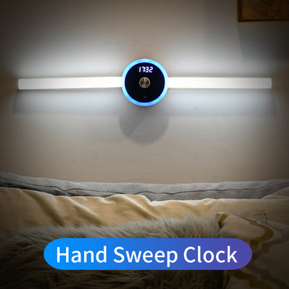 Smart LED Cabinet Light with Motion Sensor