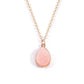 Water Drop Crystal Cluster Necklace – Fashion Jewelry