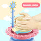 Electric Pottery Drawing Machine – DIY Clay Toy Set