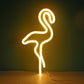 LED Neon Hanging Wall Lights – Decorative Glow