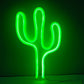 LED Neon Hanging Wall Lights – Decorative Glow