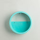 Round Iron Wall Vase – Hanging Succulent Planter