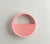 Round Iron Wall Vase – Hanging Succulent Planter