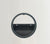 Round Iron Wall Vase – Hanging Succulent Planter
