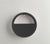 Round Iron Wall Vase – Hanging Succulent Planter