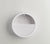 Round Iron Wall Vase – Hanging Succulent Planter