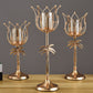 Dining Table Candle Holder – Elegant Candle Décor