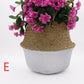 Seagrass Laundry Storage Baskets – Woven Organization