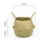 Seagrass Laundry Storage Baskets – Woven Organization
