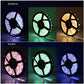 Waterproof LED Light Strips – 60 Beads Epoxy Soft Glow