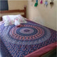 Indian Mandala Hanging Tapestry – Wall Décor
