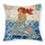 Sea Turtle Cushion Covers – Printed Throw Pillow Cases