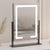 LED Desktop Makeup Mirror – Illuminated Vanity Mirror