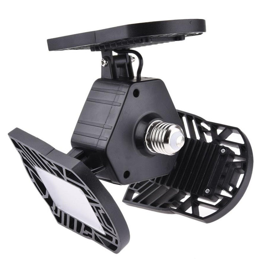 60W UFO LED High Bay Light