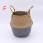 Seagrass Laundry Storage Baskets – Woven Organization