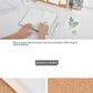 Pushpin Cork Background Board