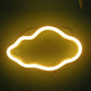 LED Neon Hanging Wall Lights – Decorative Glow