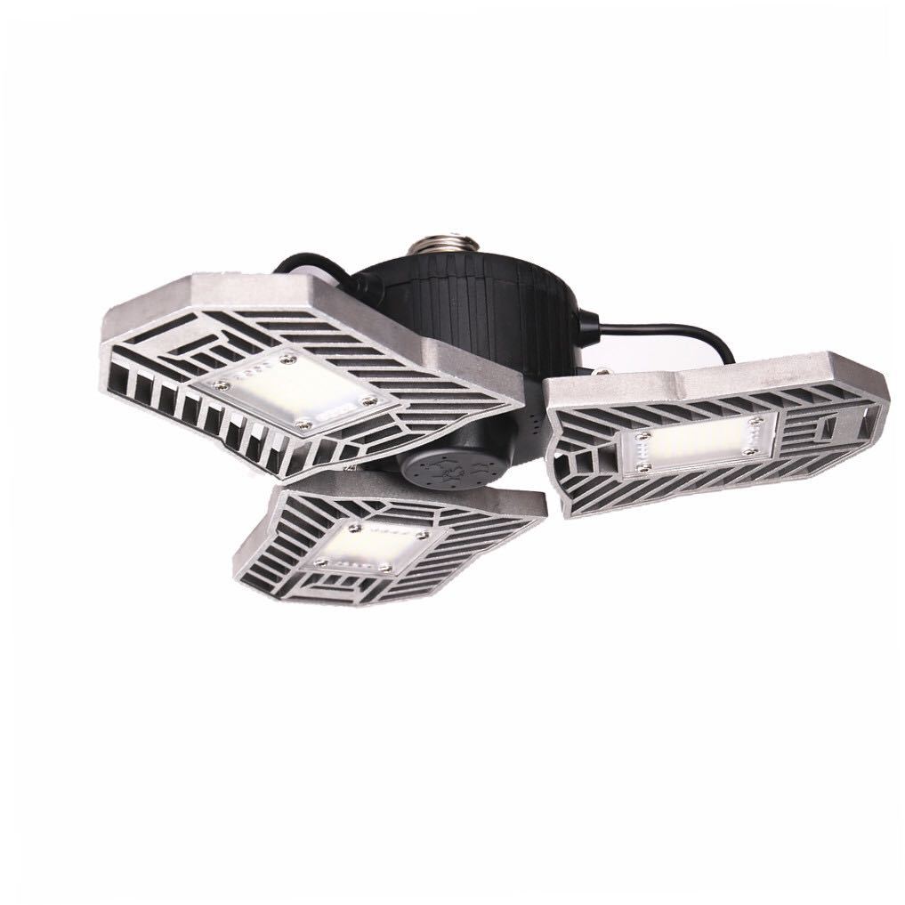 60W UFO LED High Bay Light
