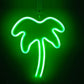 LED Neon Hanging Wall Lights – Decorative Glow