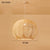 Japanese Zen Rattan Chandelier – Designer Light