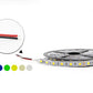 Waterproof LED Light Strips – 60 Beads Epoxy Soft Glow