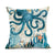 Sea Turtle Cushion Covers – Printed Throw Pillow Cases